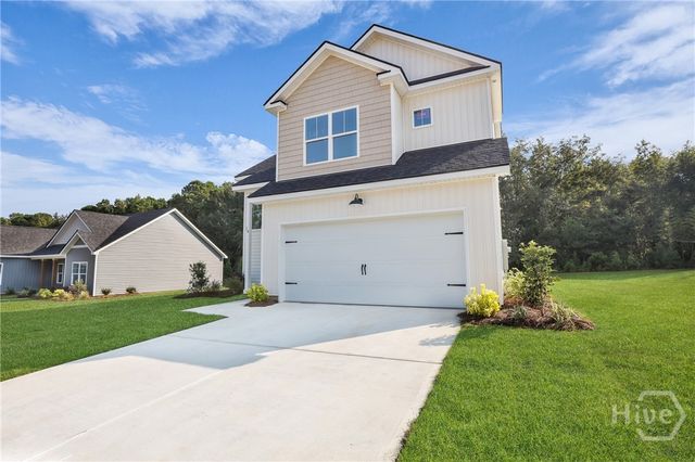 16 Grove Hollow Road, Rincon, GA 31326