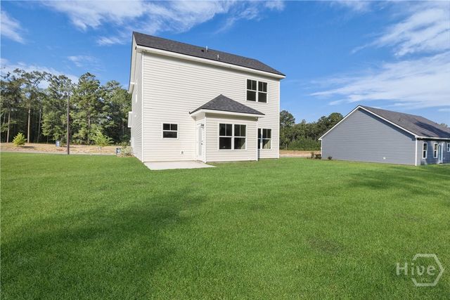 16 Grove Hollow Road, Rincon, GA 31326