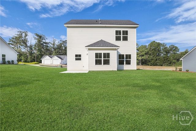 16 Grove Hollow Road, Rincon, GA 31326