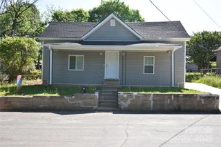 408 Foy Avenue, Lexington, NC 27292
