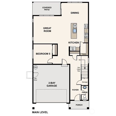 1266 88th Avenue E, Puyallup, WA 98373