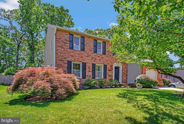 509 LIKESTON CT, Severna Park, MD 21146