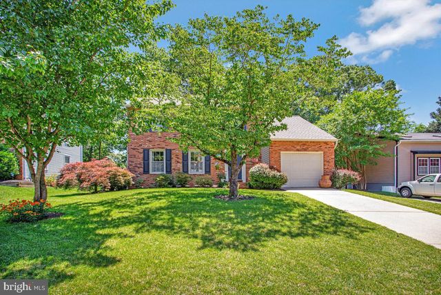 509 LIKESTON CT, Severna Park, MD 21146