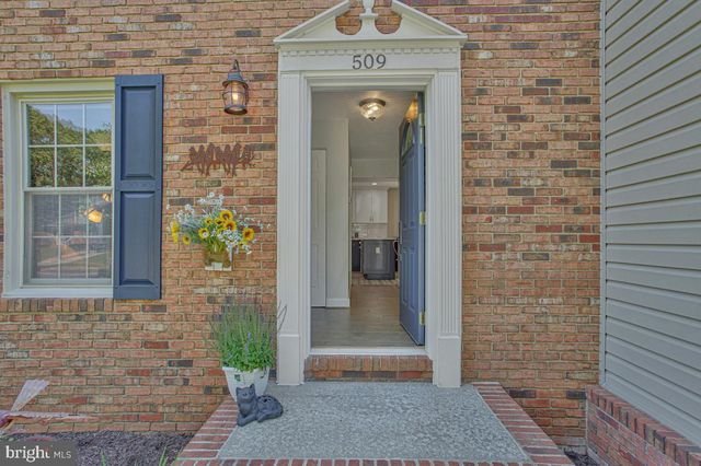 509 LIKESTON CT, Severna Park, MD 21146
