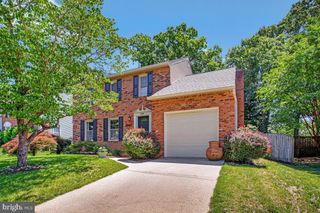 509 LIKESTON CT, Severna Park, MD 21146