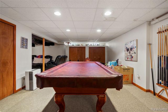 28615 Ryan Drive, Farmington Hills, MI 48336