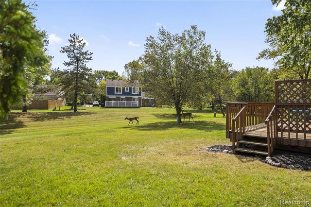 28615 Ryan Drive, Farmington Hills, MI 48336