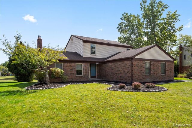 28615 Ryan Drive, Farmington Hills, MI 48336