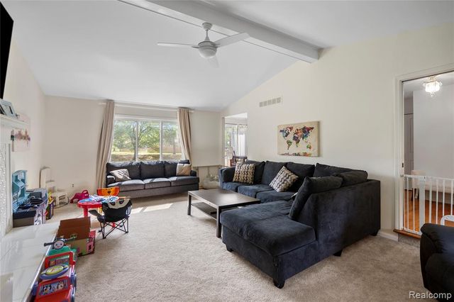 28615 Ryan Drive, Farmington Hills, MI 48336