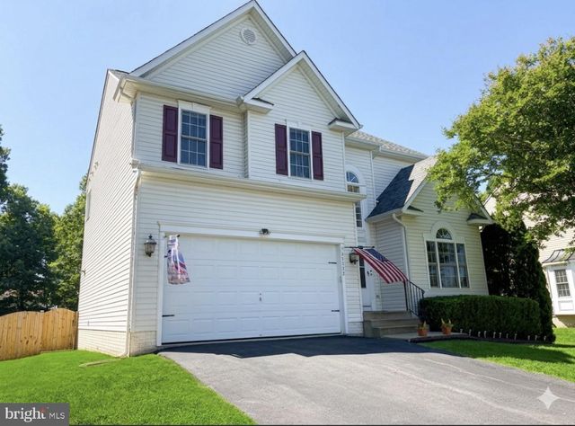 35332 GOSLING LN, Locust Grove, VA 22508