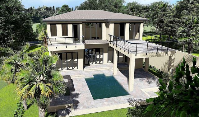 1404 Jackson Street, Hollywood, FL 33020