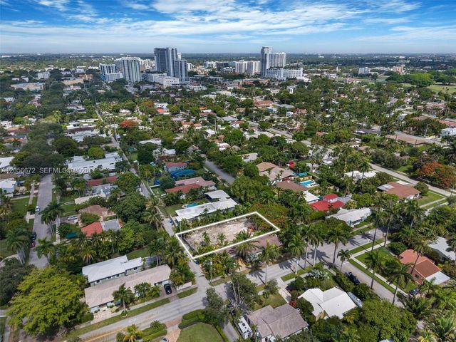 1404 Jackson Street, Hollywood, FL 33020
