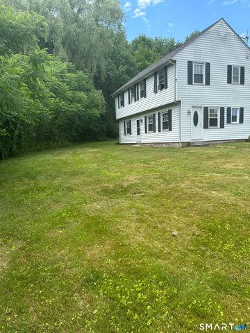 34 Eastview Drive, Windsor, CT 06095