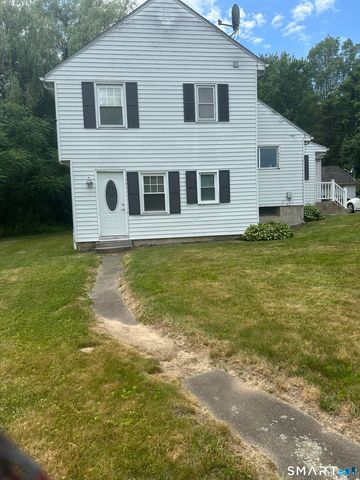 34 Eastview Drive, Windsor, CT 06095