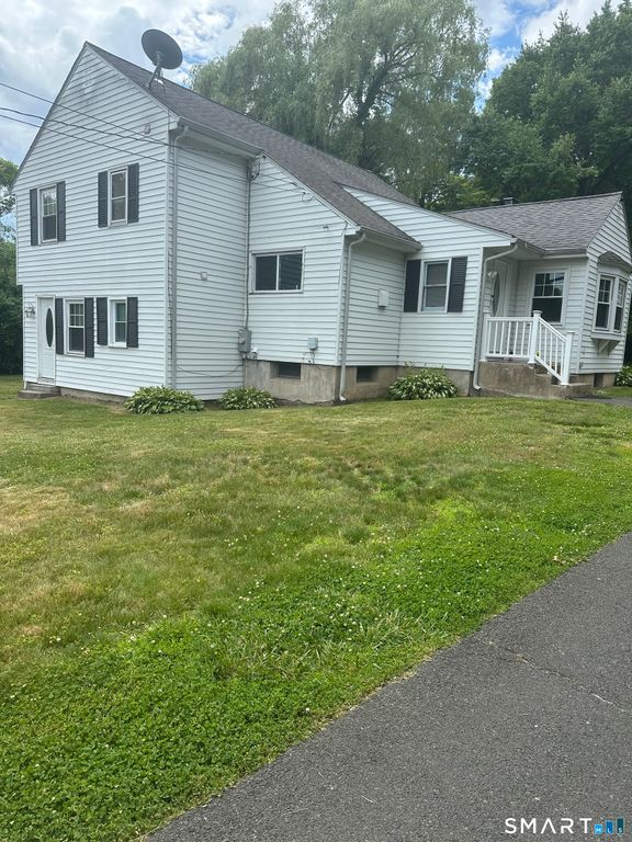 34 Eastview Drive, Windsor, CT 06095