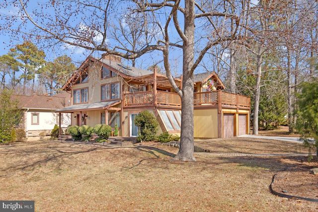 11445 MOHAWK CT, Issue, MD 20645