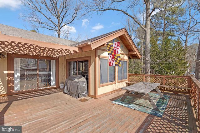 11445 MOHAWK CT, Issue, MD 20645