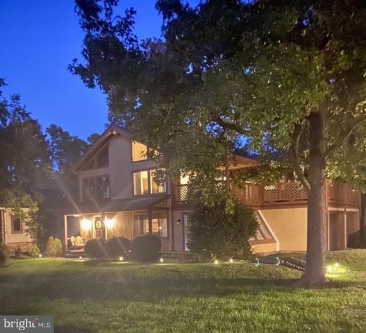 11445 MOHAWK CT, Issue, MD 20645