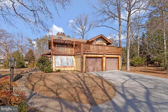 11445 MOHAWK CT, Issue, MD 20645