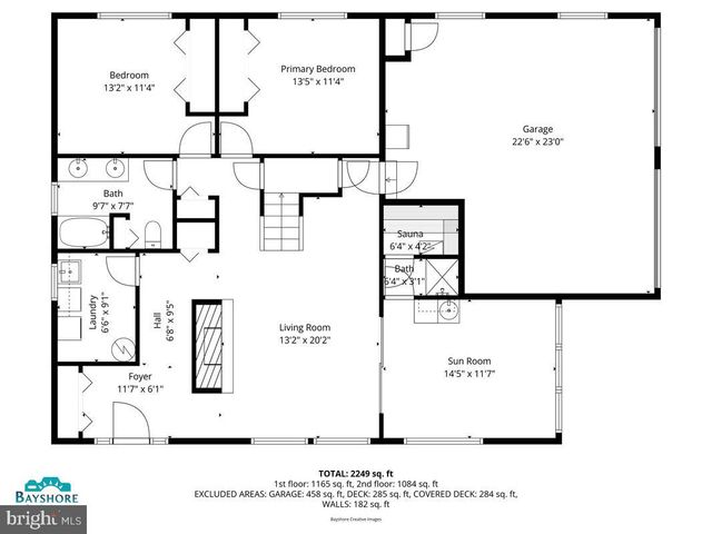 11445 MOHAWK CT, Issue, MD 20645