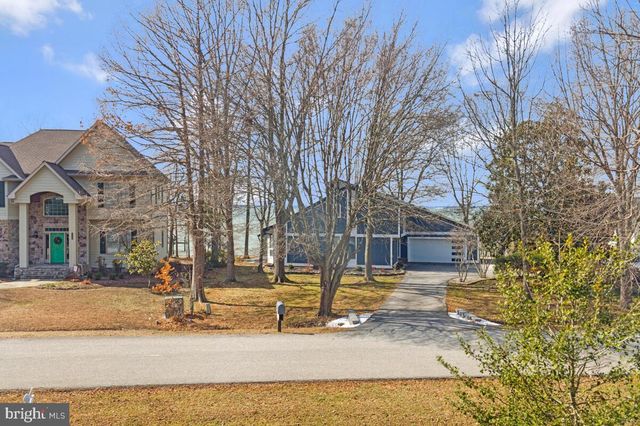 11445 MOHAWK CT, Issue, MD 20645