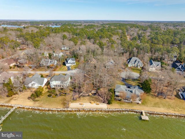 11445 MOHAWK CT, Issue, MD 20645