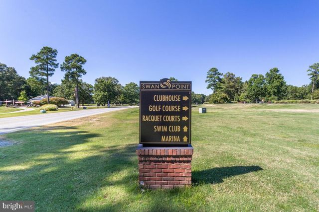 11445 MOHAWK CT, Issue, MD 20645