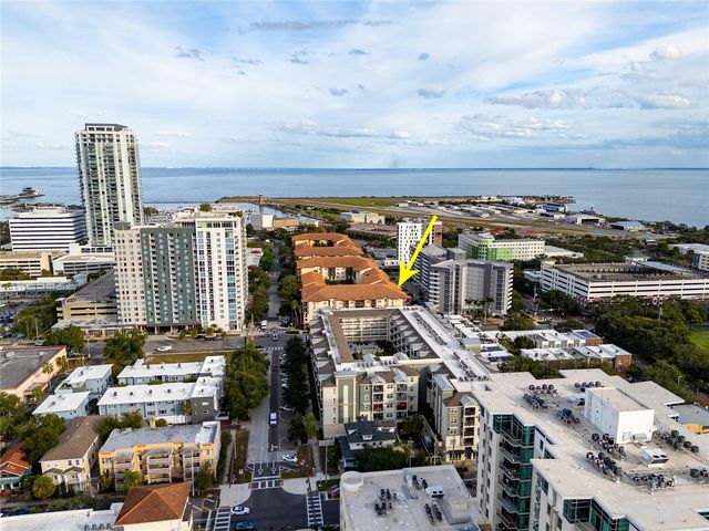 200 4TH AVENUE S 320, St Petersburg, FL 33701