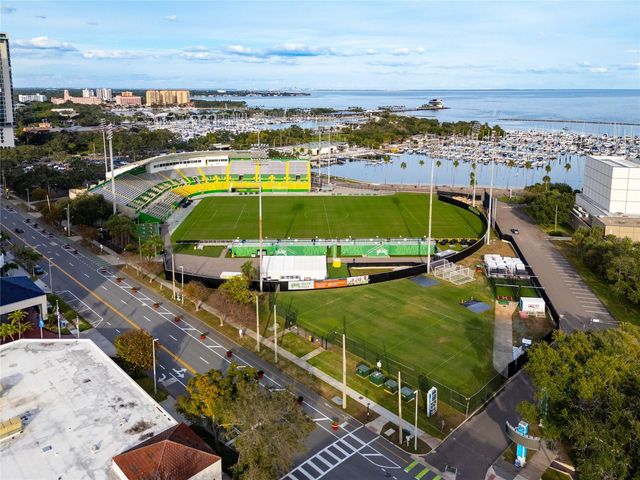 200 4TH AVENUE S 320, St Petersburg, FL 33701