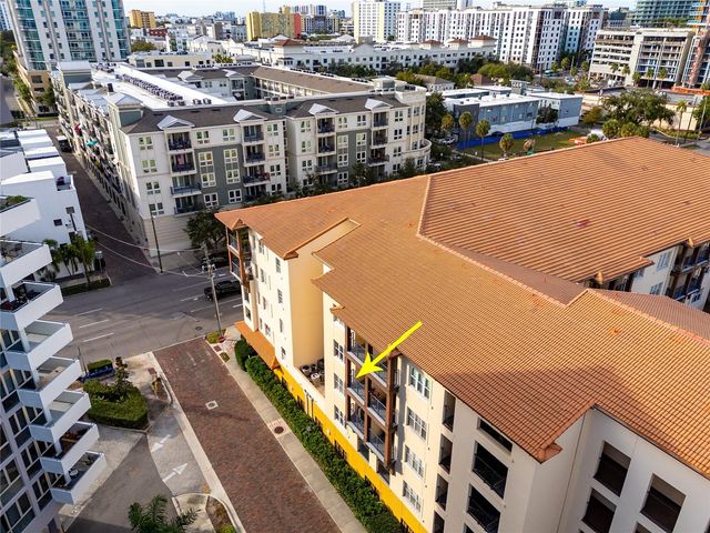 200 4TH AVENUE S 320, St Petersburg, FL 33701