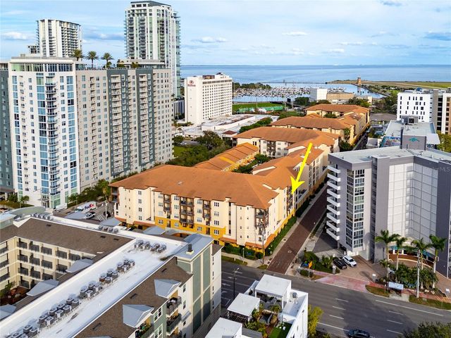 200 4TH AVENUE S 320, St Petersburg, FL 33701