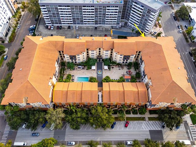 200 4TH AVENUE S 320, St Petersburg, FL 33701