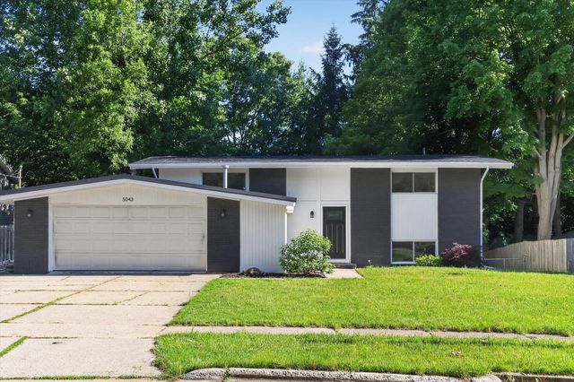 5043 New Orleans Street Ne, Cannon Twp, MI 49341