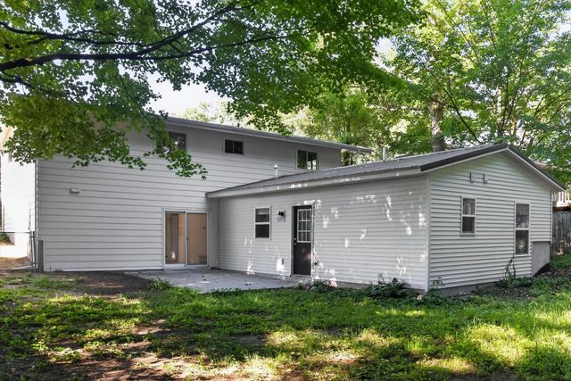 5043 New Orleans Street Ne, Cannon Twp, MI 49341