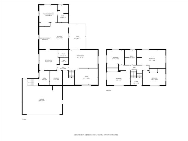 5043 New Orleans Street Ne, Cannon Twp, MI 49341