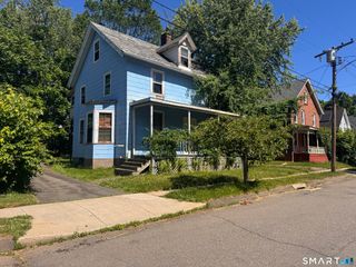 7 Evergreen Avenue, Middletown, CT 06457