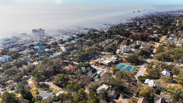 419 Pine Dr. N, Surfside Beach, SC 29575
