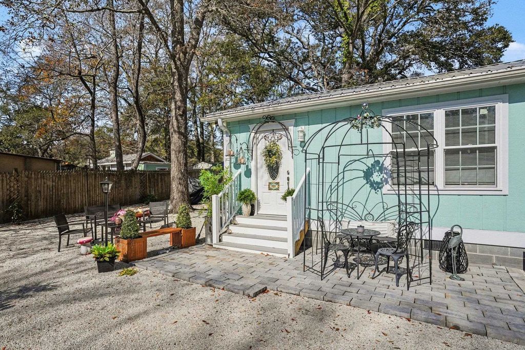 419 Pine Dr. N, Surfside Beach, SC 29575 — photo 4