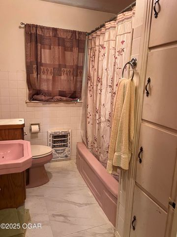 1005 E 13th Street, Carthage, MO 64836