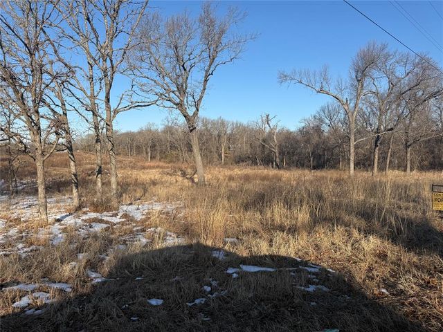 20954 Walker Road, Tecumseh, OK 74873