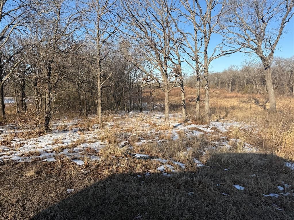 20954 Walker Road, Tecumseh, OK 74873