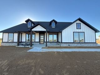 1080 County Road 200, Valley View, TX 76272