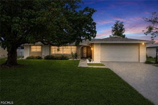 1674 Long Meadow RD, Fort Myers, FL 33919