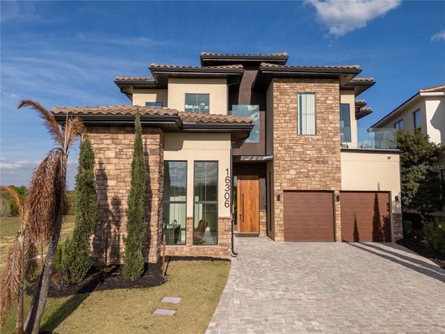 16306 RAVENNA COURT, Bella Collina, FL 34756