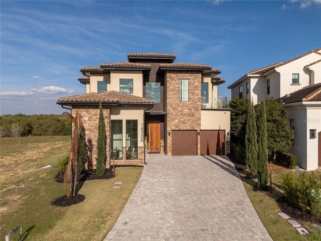 16306 RAVENNA COURT, Bella Collina, FL 34756