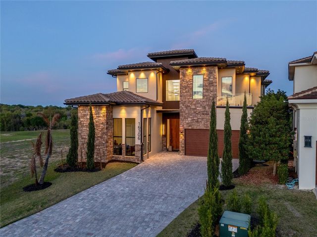 16306 RAVENNA COURT, Bella Collina, FL 34756