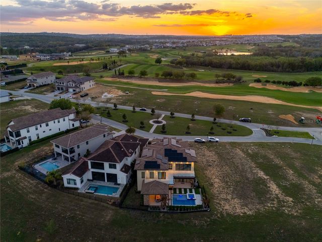 16306 RAVENNA COURT, Bella Collina, FL 34756