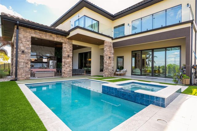 16306 RAVENNA COURT, Bella Collina, FL 34756