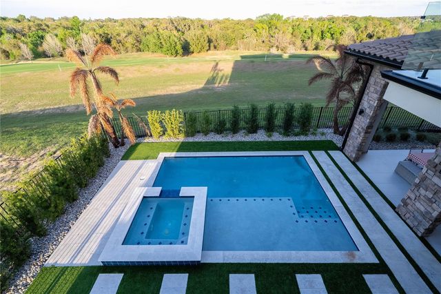 16306 RAVENNA COURT, Bella Collina, FL 34756