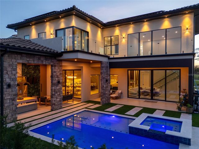 16306 RAVENNA COURT, Bella Collina, FL 34756